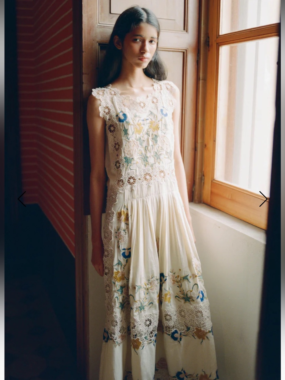 Adonna Dress
